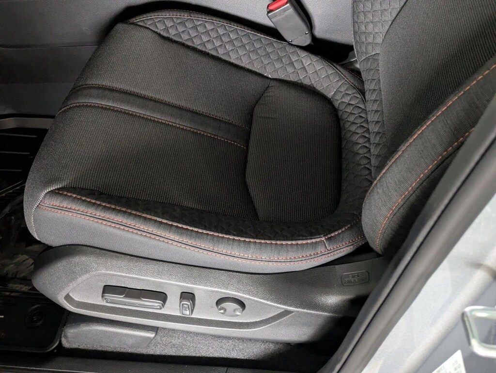 New 2026 Honda Pilot Sport SUV