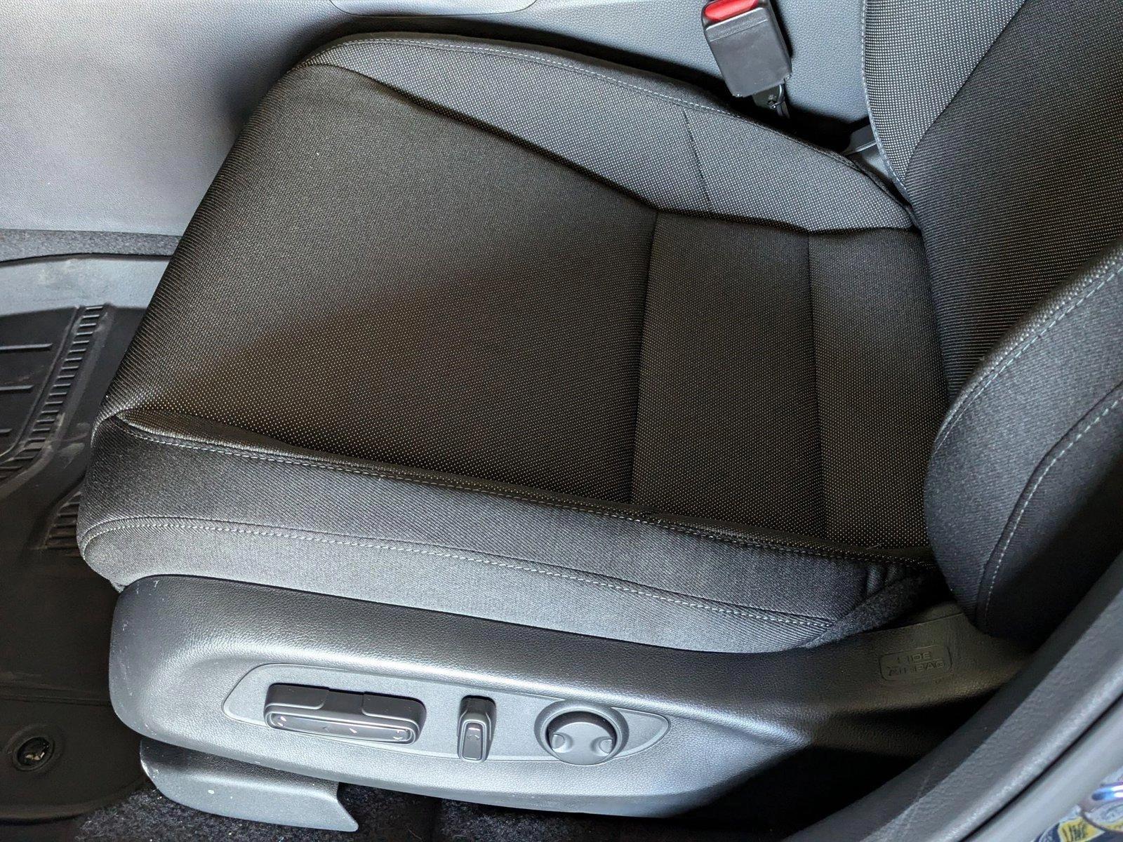2025 Honda CR-V EX photo 4