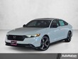  Honda Accord Hybrid