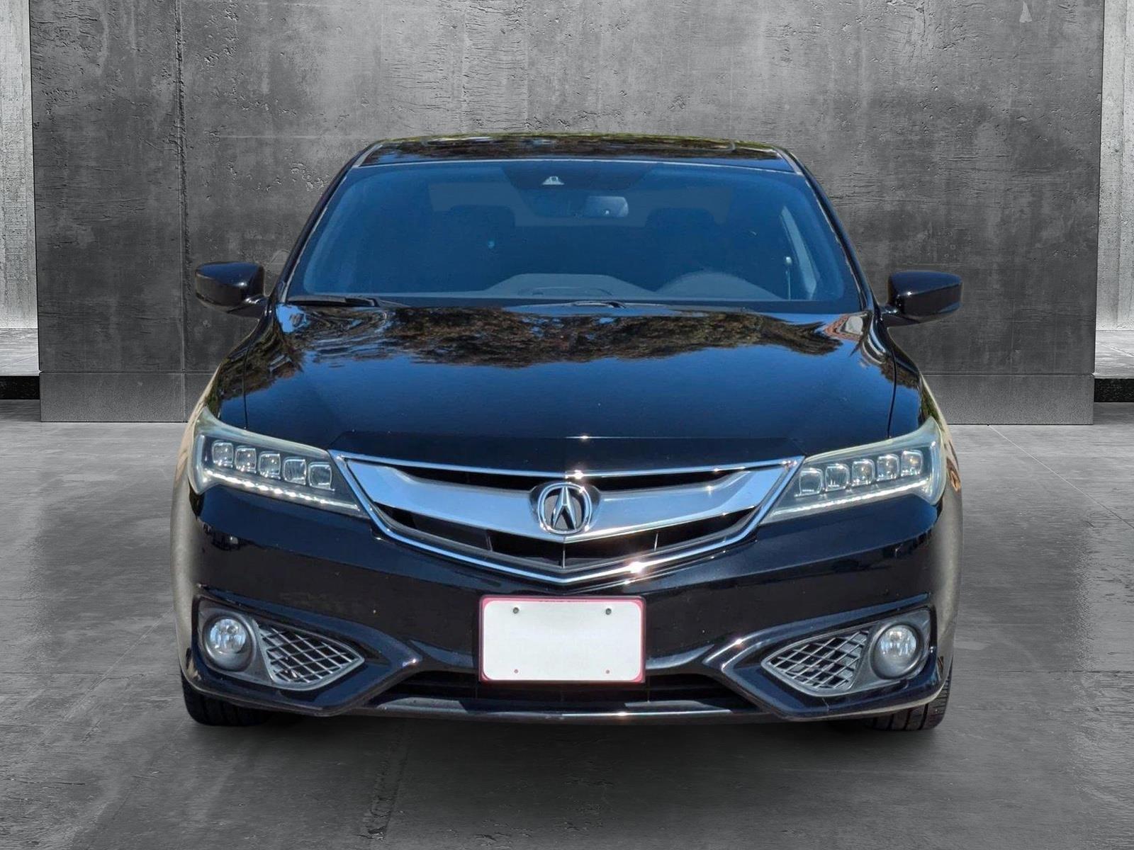Used 2016 Acura ILX Premium with VIN 19UDE2F85GA008189 for sale in Costa Mesa, CA