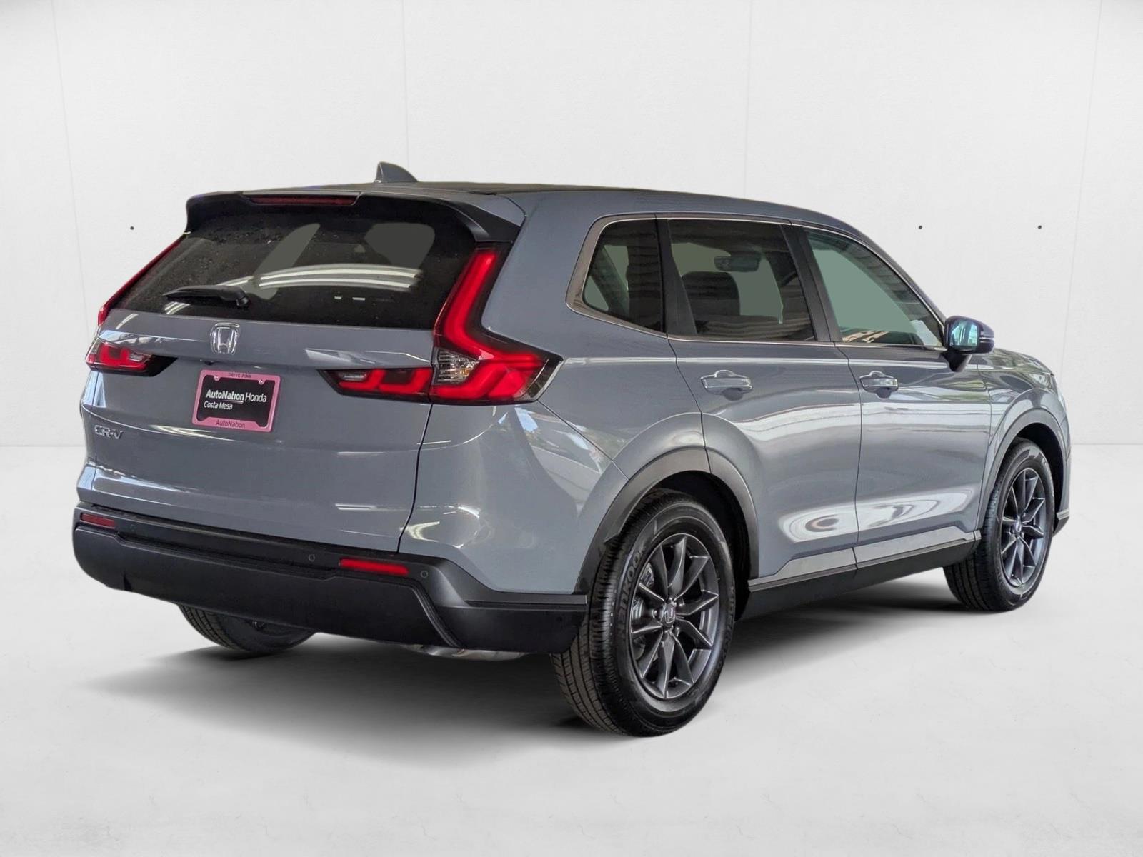2026 Honda CR-V EX-L photo 2