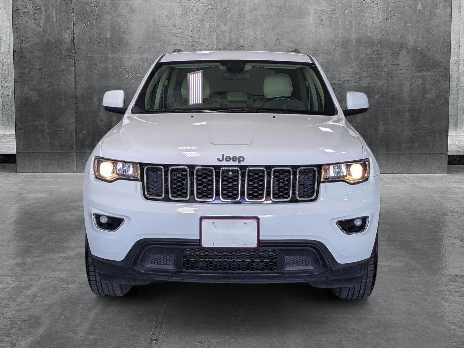 Used 2020 Jeep Grand Cherokee Laredo E with VIN 1C4RJEAG1LC219484 for sale in Costa Mesa, CA