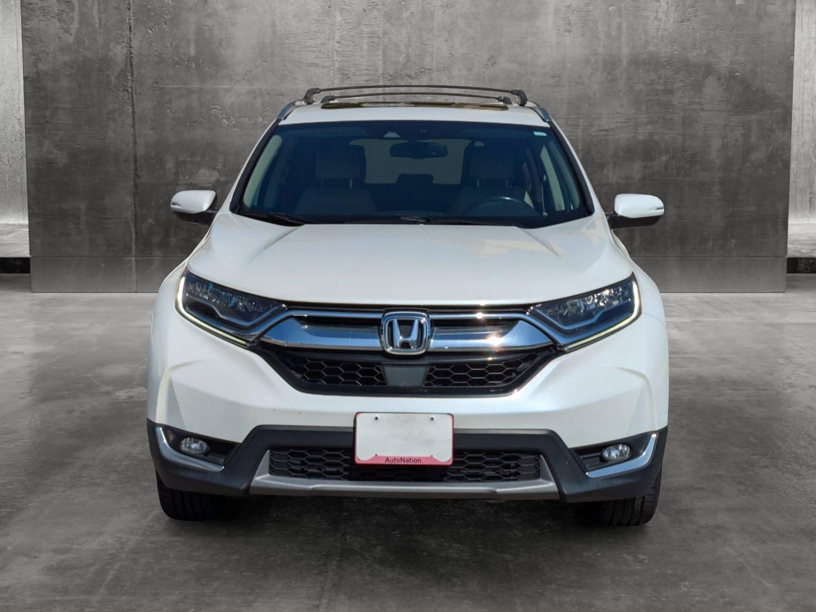 Used 2019 Honda CR-V Touring with VIN 7FARW1H90KE001298 for sale in Costa Mesa, CA