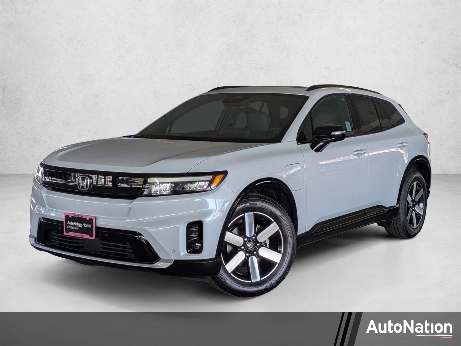 2026 Honda Prologue Touring AWD's photo