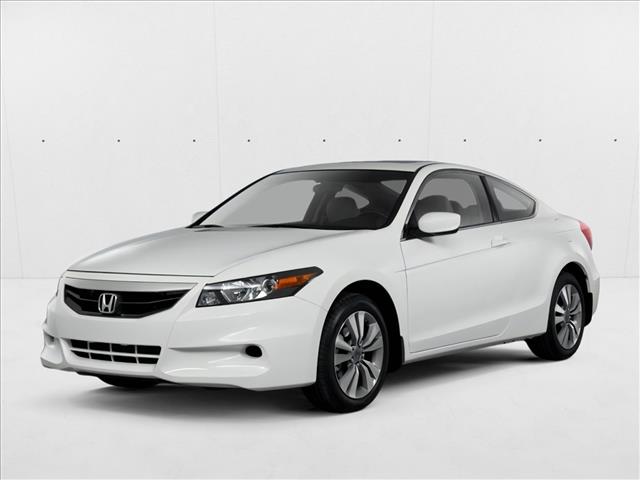 2011 Honda Accord EX-L