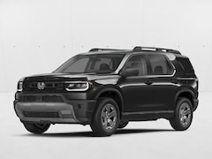 2026 Honda Passport RTL SUV
