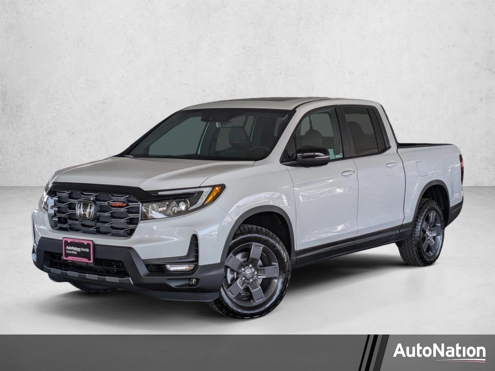 2026 Honda Ridgeline TrailSport's photo