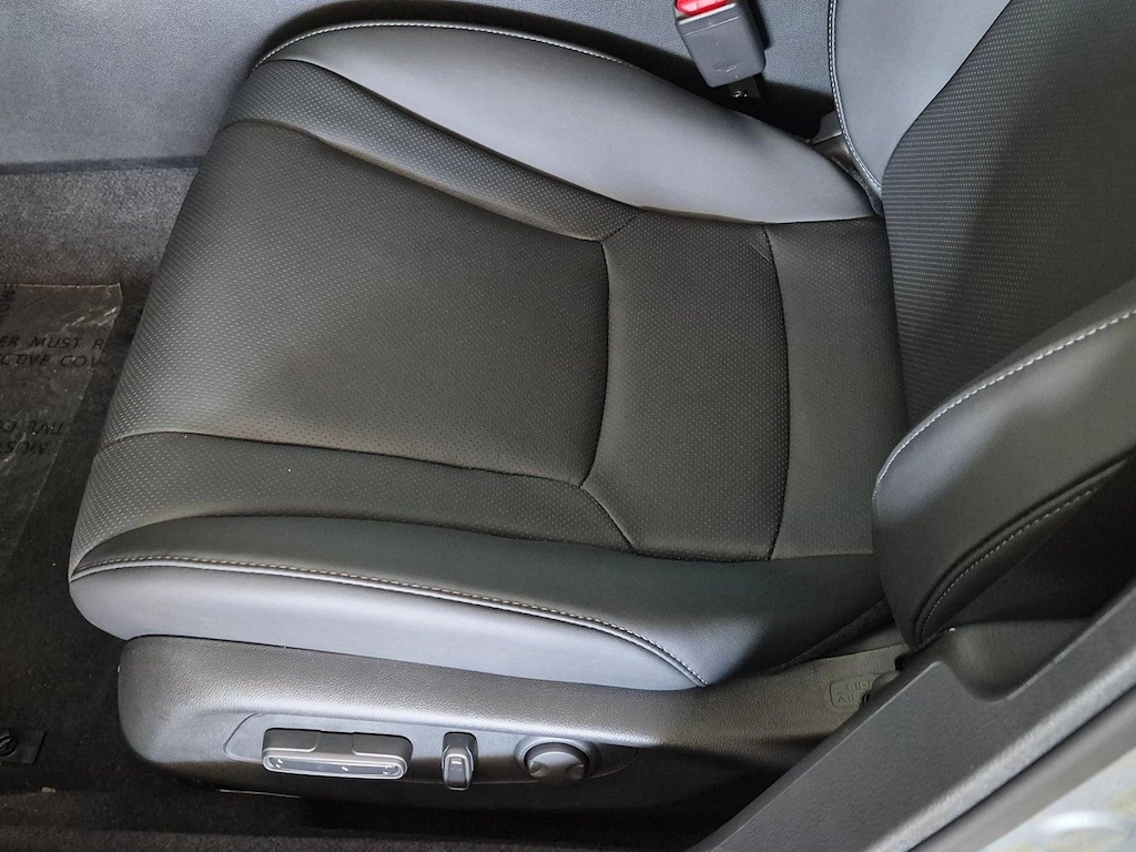 New 2026 Honda Accord Hybrid Touring Sedan