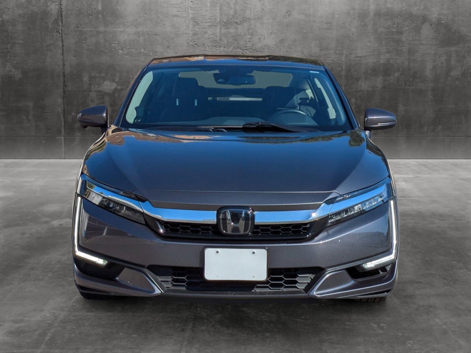 Certified 2019 Honda Clarity Touring with VIN JHMZC5F33KC007201 for sale in Costa Mesa, CA