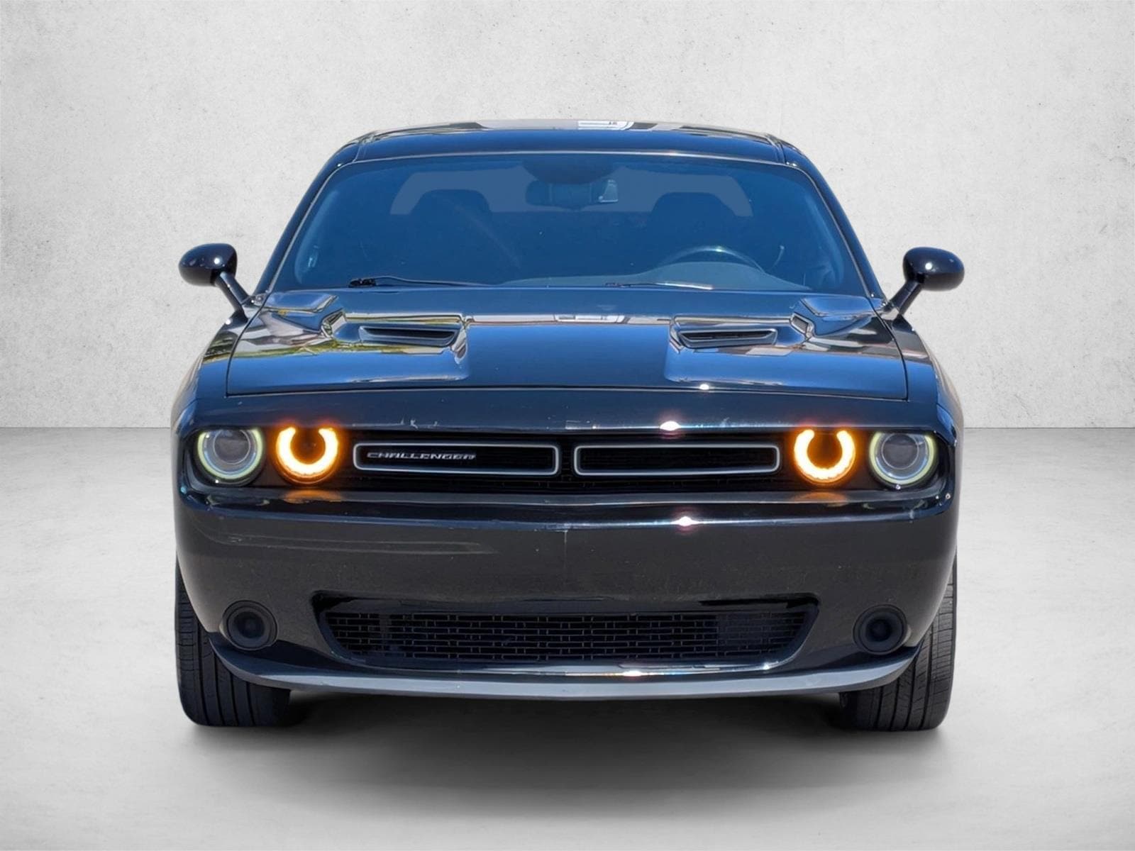 Used 2017 Dodge Challenger SXT with VIN 2C3CDZAG8HH665922 for sale in Costa Mesa, CA