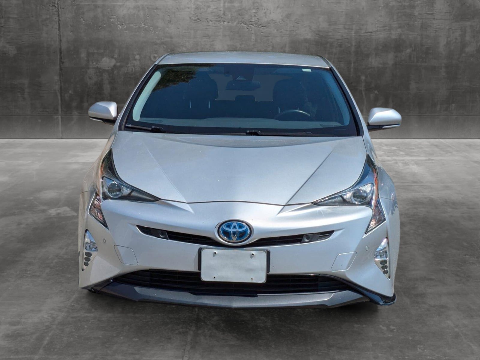 Used 2017 Toyota Prius Three with VIN JTDKARFU4H3049524 for sale in Costa Mesa, CA