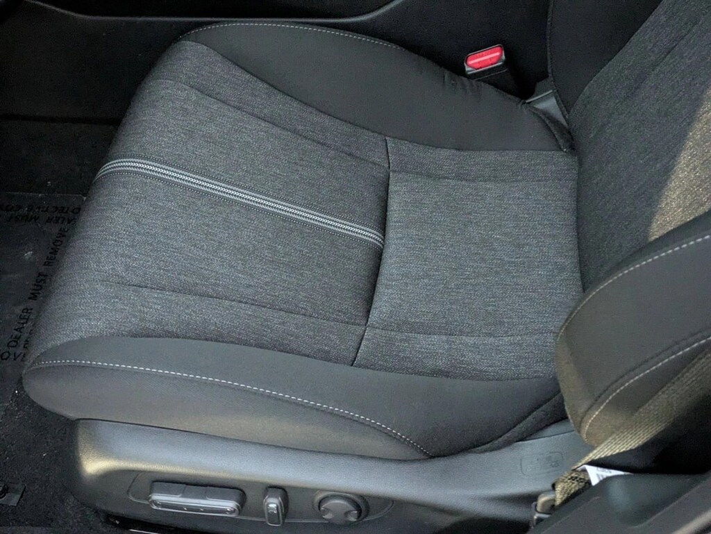 New 2025 Honda Accord Hybrid Sport Sedan