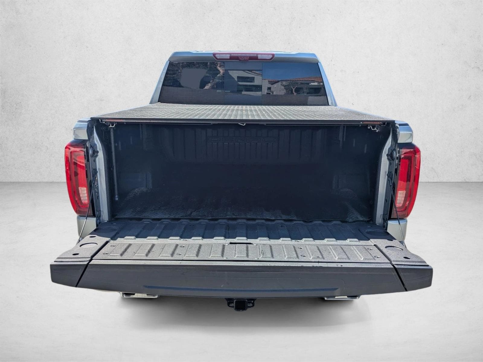 2024 GMC Sierra 1500 Denali photo 5