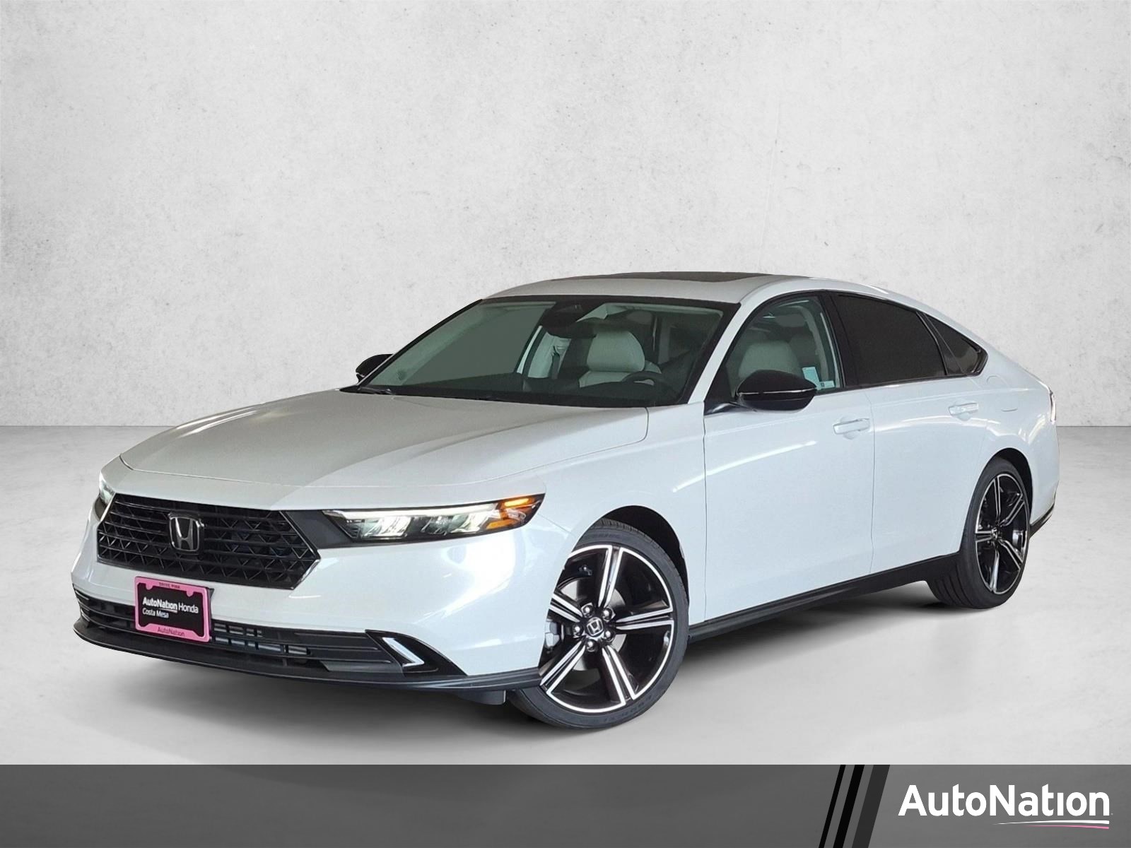 2026 Honda Accord SE Sedan
