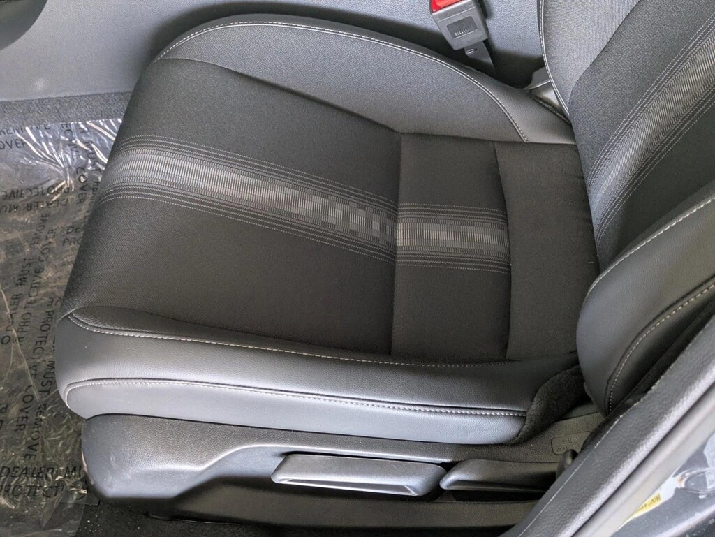 New 2026 Honda Civic Sport Hatchback