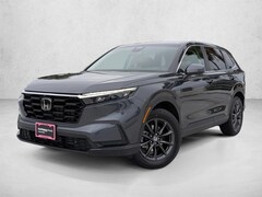 2026 Honda CR-V EX-L SUV