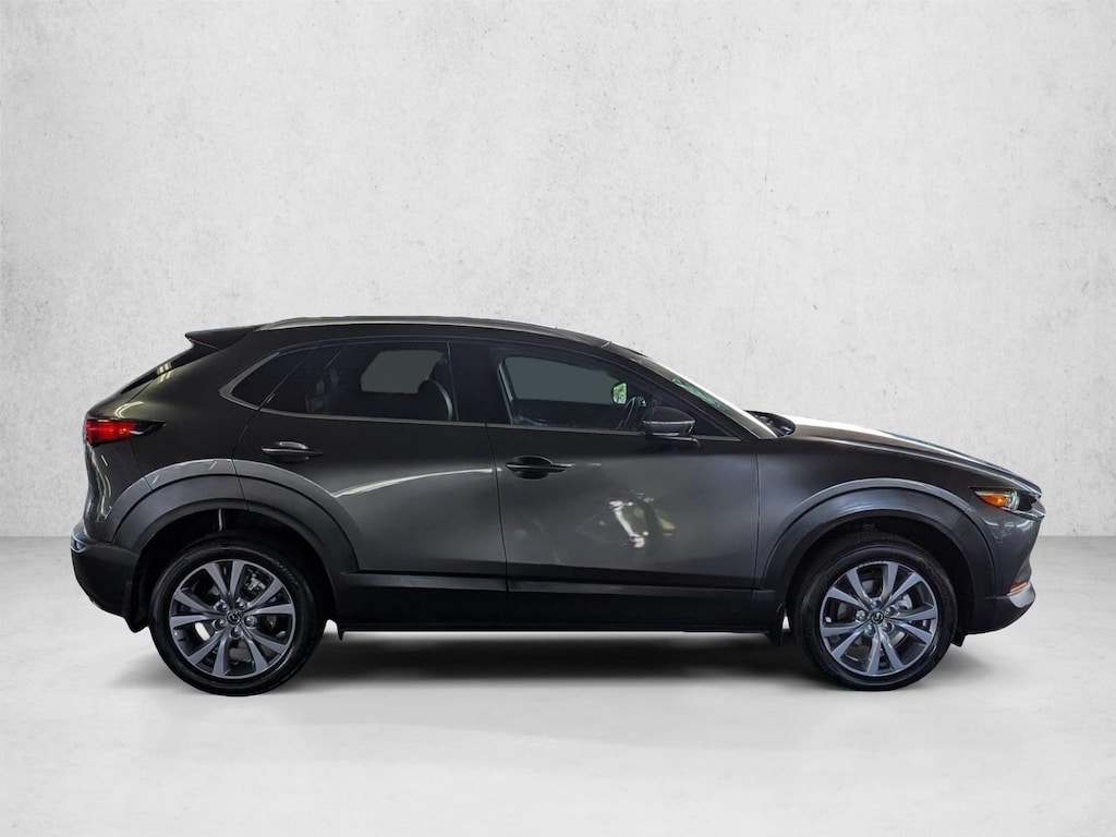 Used 2024 Mazda CX-30 2.5 S Premium Package SUV