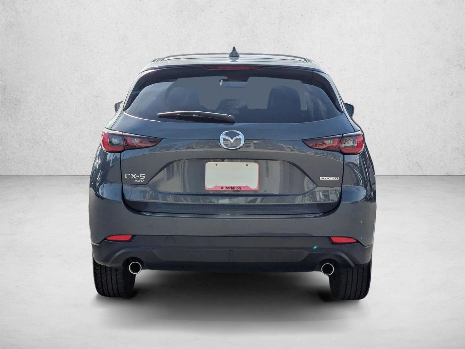 2023 Mazda CX-5 2.5 S Carbon Edition photo 6