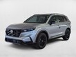 Honda CR-V Hybrid
