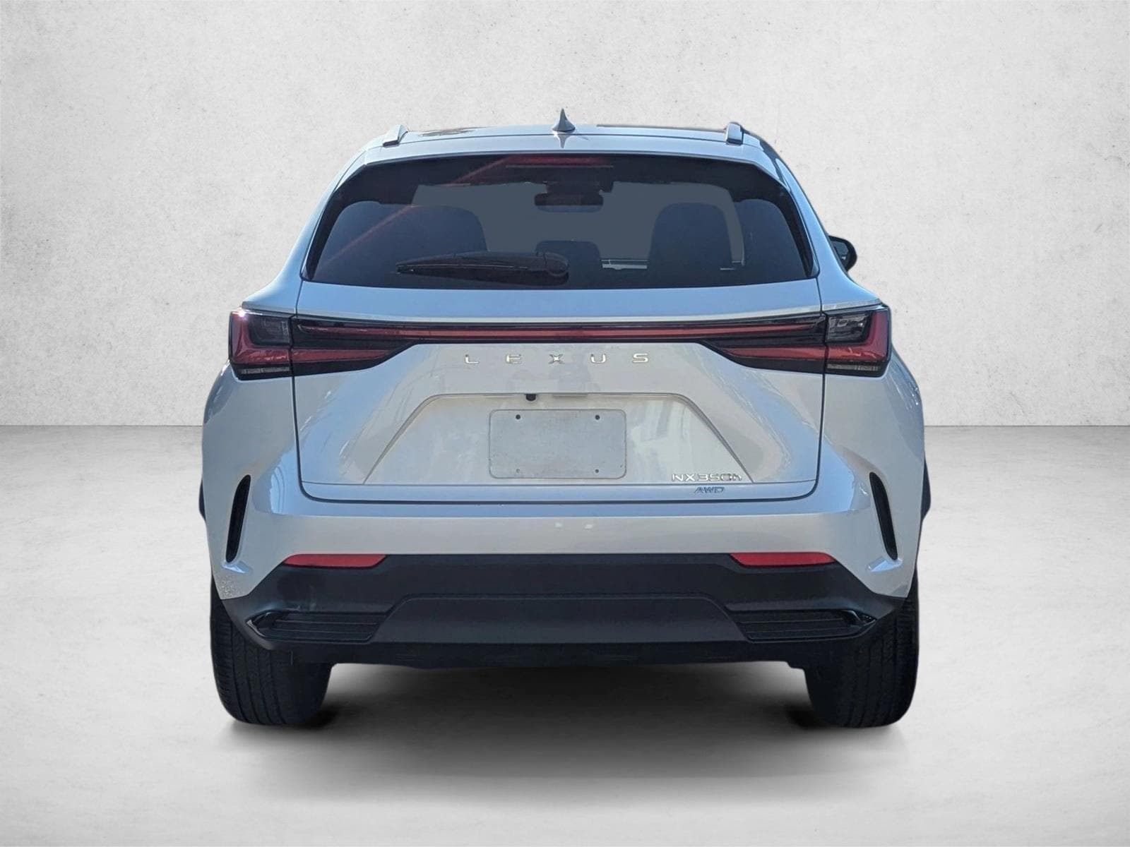 2022 LEXUS NX 350h photo 6