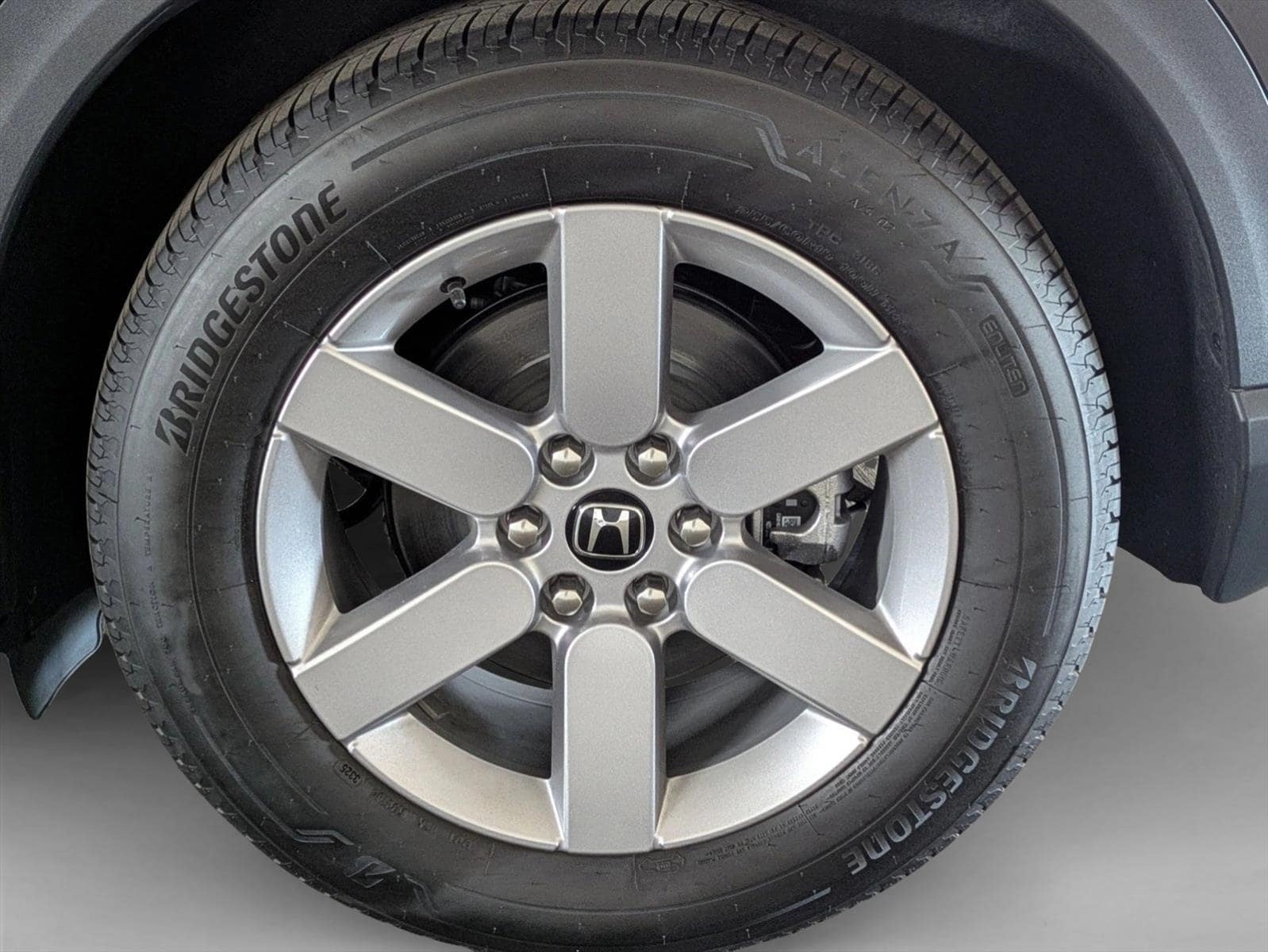 2026 Honda Prologue EX - Photo 16