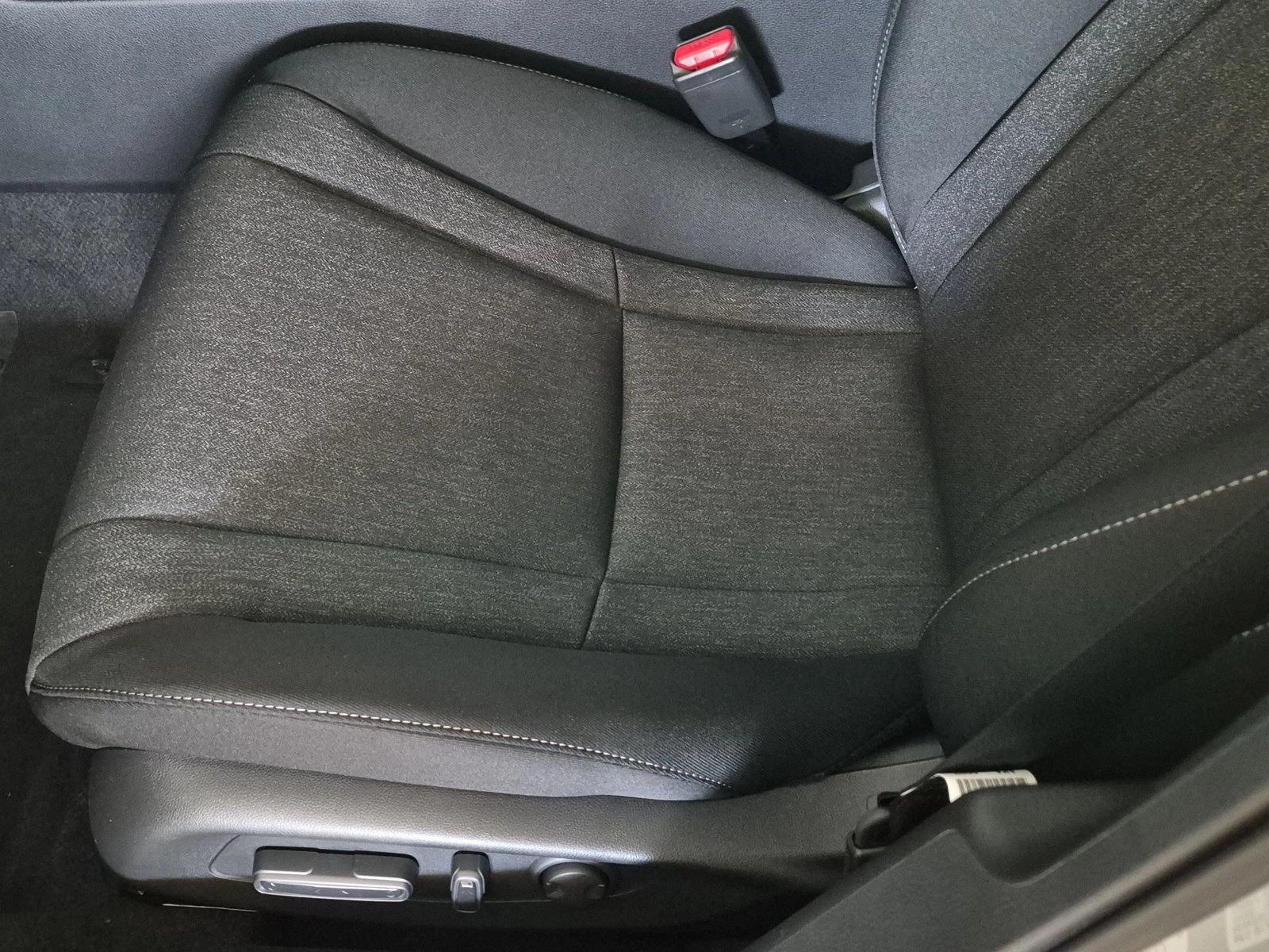 New 2026 Honda Accord SE Sedan