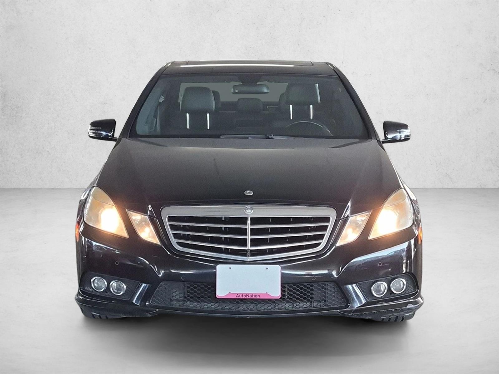 Used 2010 Mercedes-Benz E-Class E350 Luxury with VIN WDDHF5GB5AA079625 for sale in Costa Mesa, CA