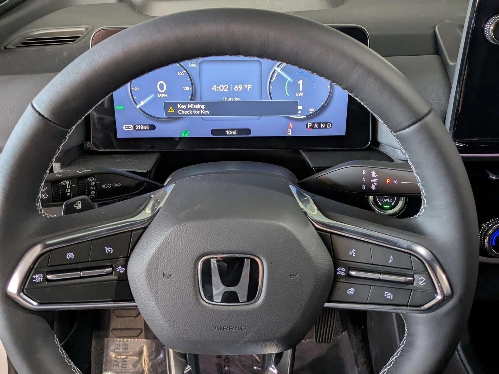 2026 Honda Prologue Elite - Photo 11
