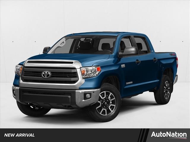  Toyota Tundra