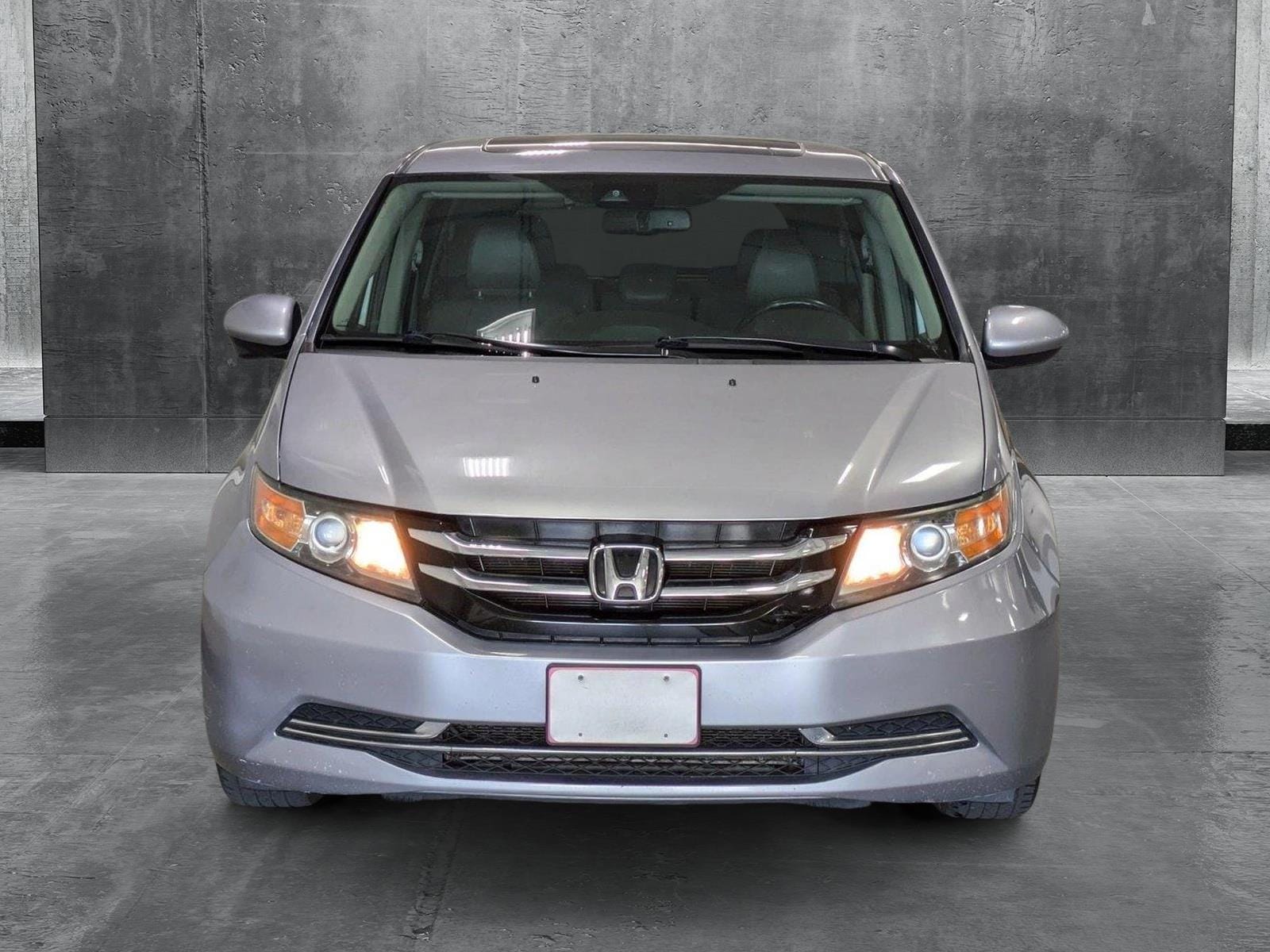 Used 2016 Honda Odyssey EX-L with VIN 5FNRL5H61GB127338 for sale in Costa Mesa, CA