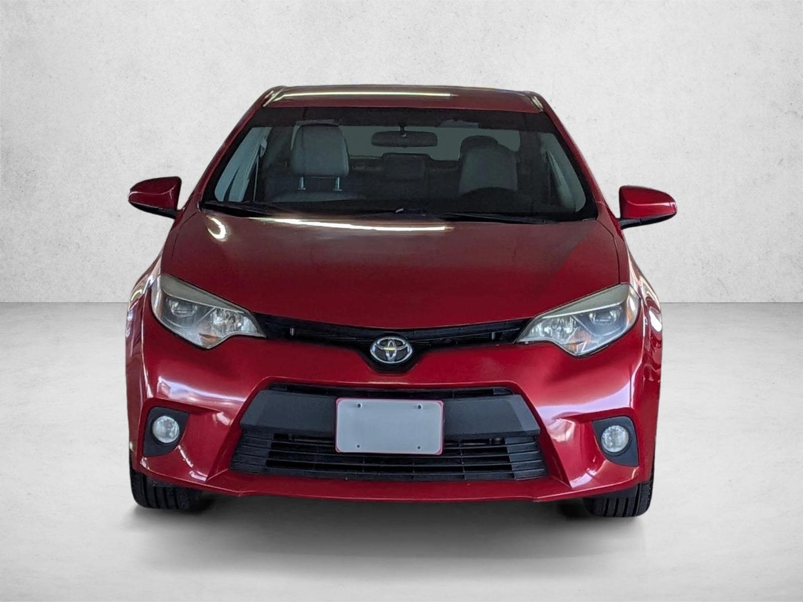 Used 2014 Toyota Corolla LE Plus with VIN 5YFBURHE2EP094011 for sale in Costa Mesa, CA