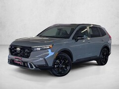 2026 Honda CR-V Hybrid Sport Touring SUV