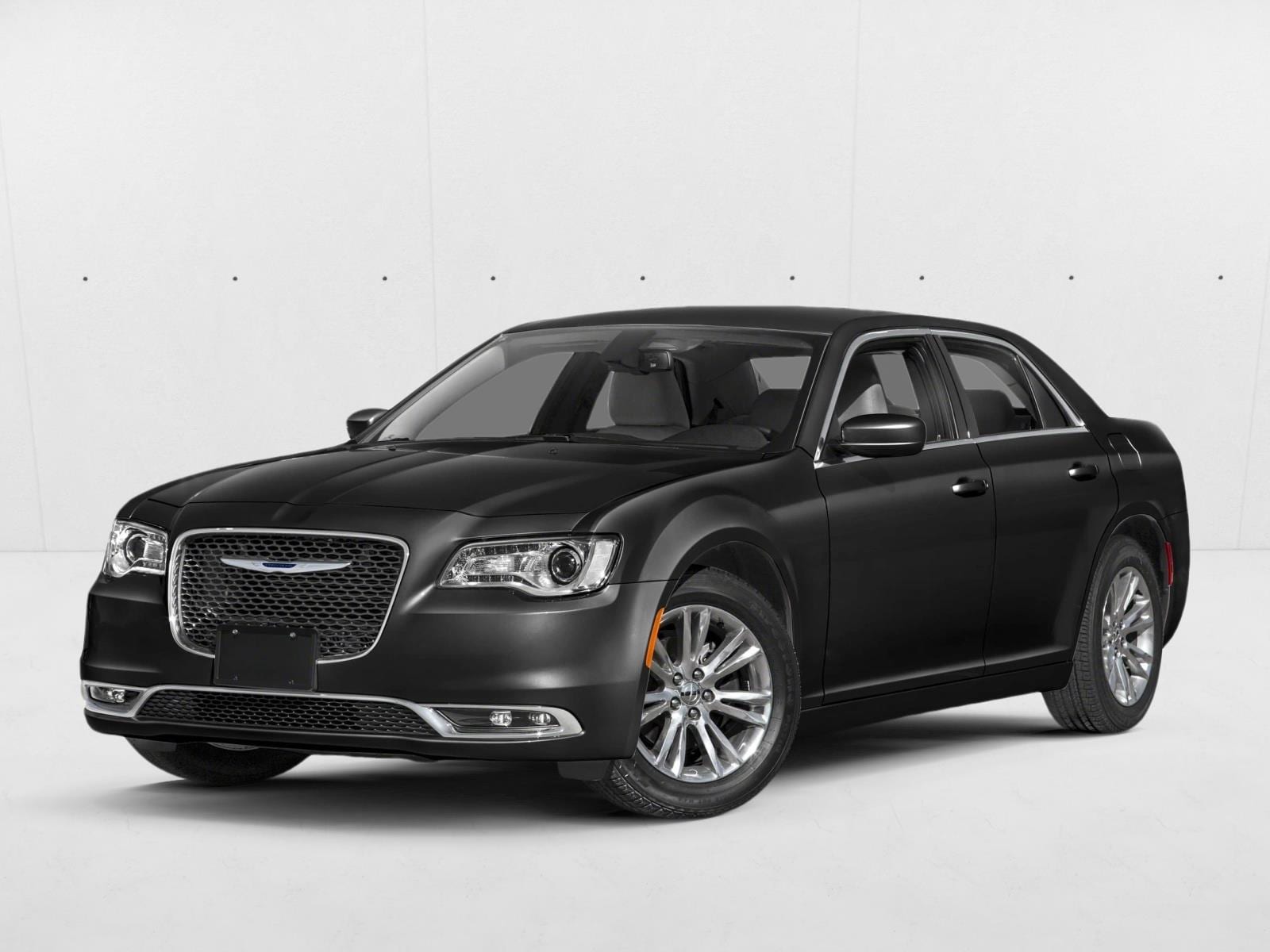 2023 Chrysler 300 C's photo
