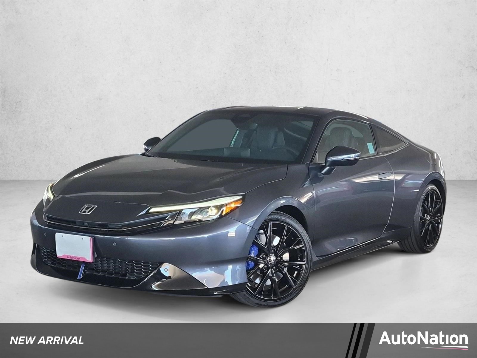 2026 Honda Prelude