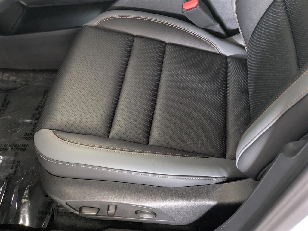 New 2026 Honda Prologue Elite SUV