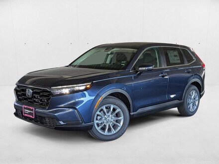 2025 Honda CR-V EX SUV
