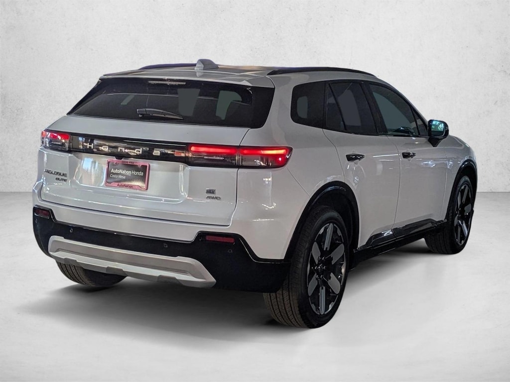 New 2026 Honda Prologue Elite SUV