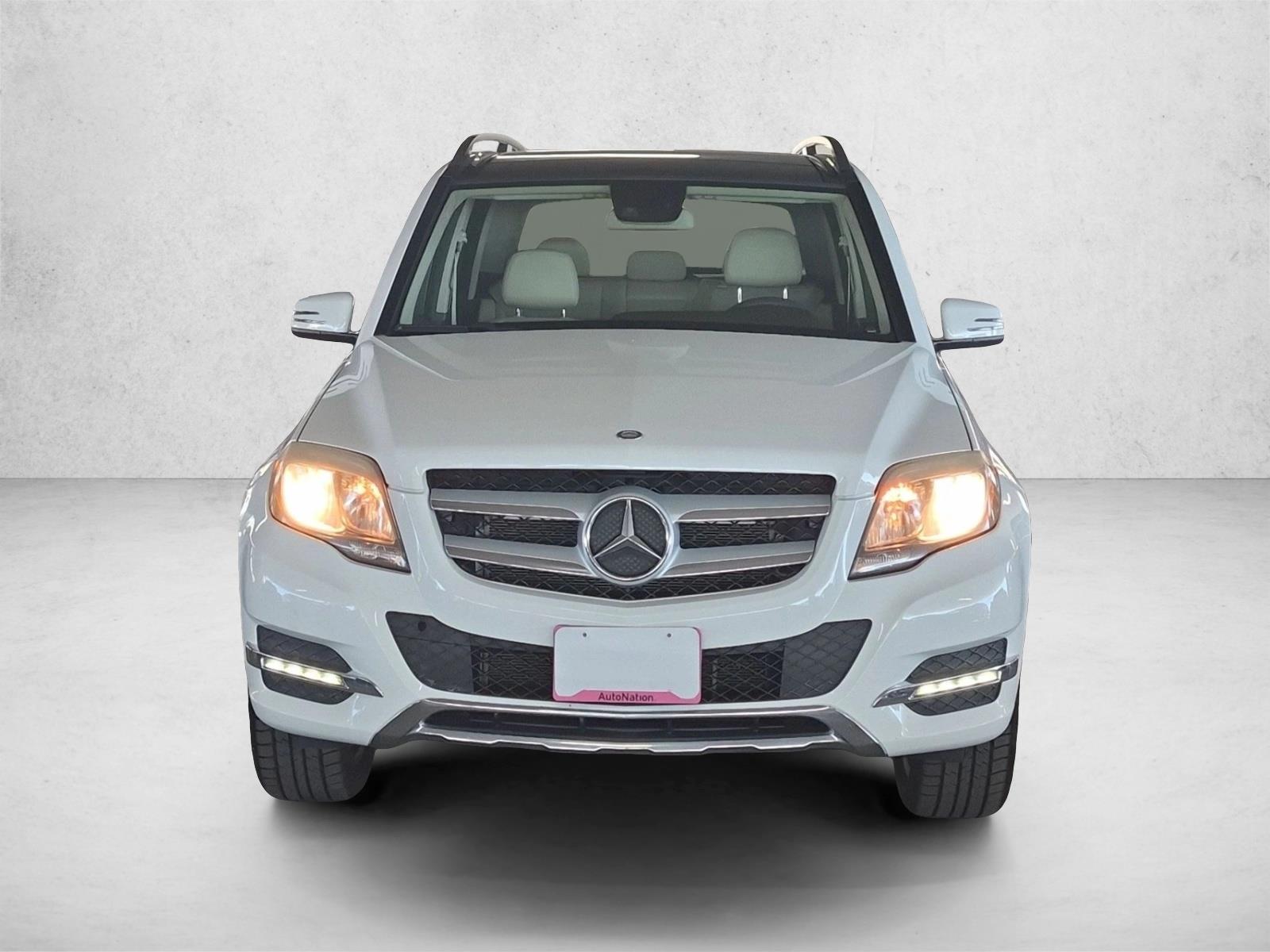 Used 2014 Mercedes-Benz GLK-Class GLK350 with VIN WDCGG5HBXEG314812 for sale in Costa Mesa, CA