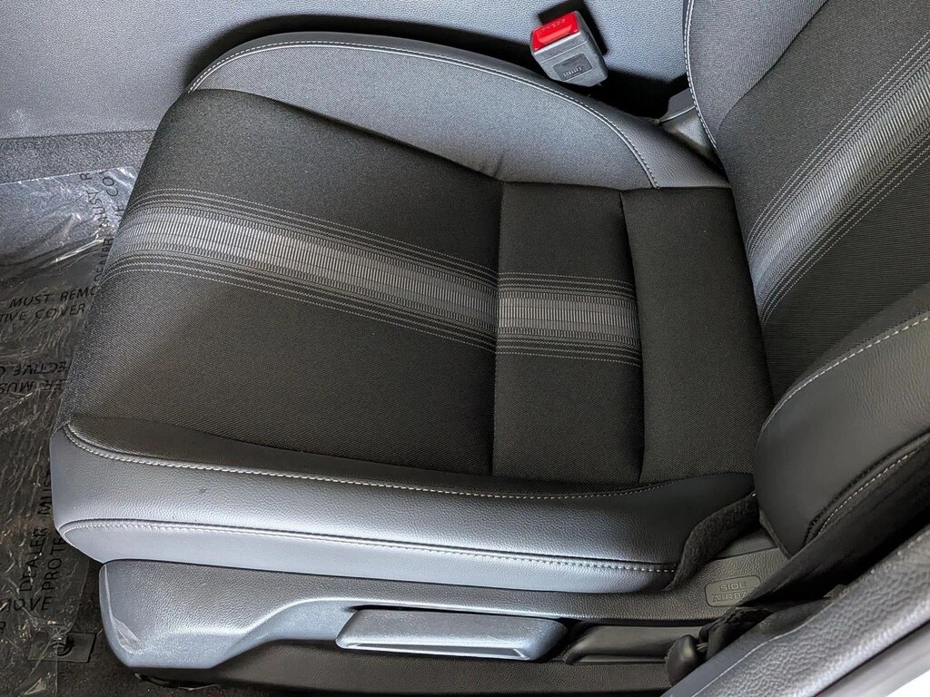 New 2026 Honda Civic Sport Hatchback
