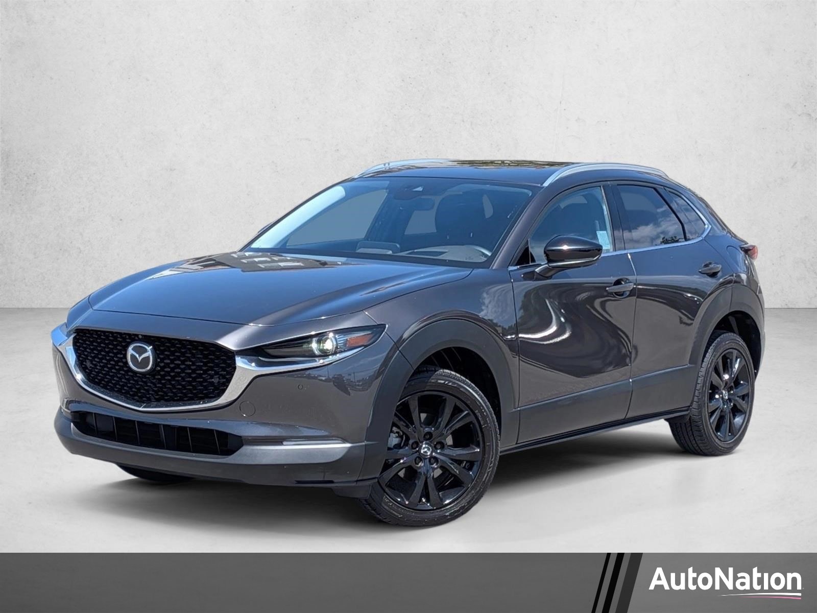 2021 Mazda CX-30 Turbo Premium Plus AWD's photo