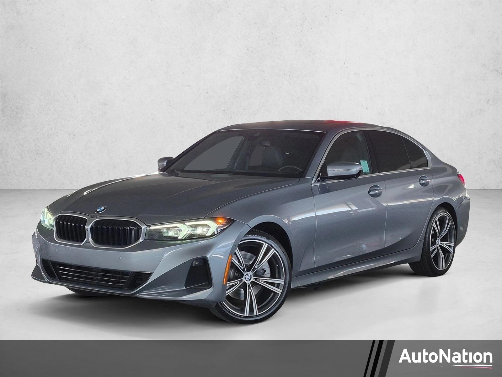 2024 BMW 3 Series