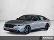  Honda Accord Hybrid