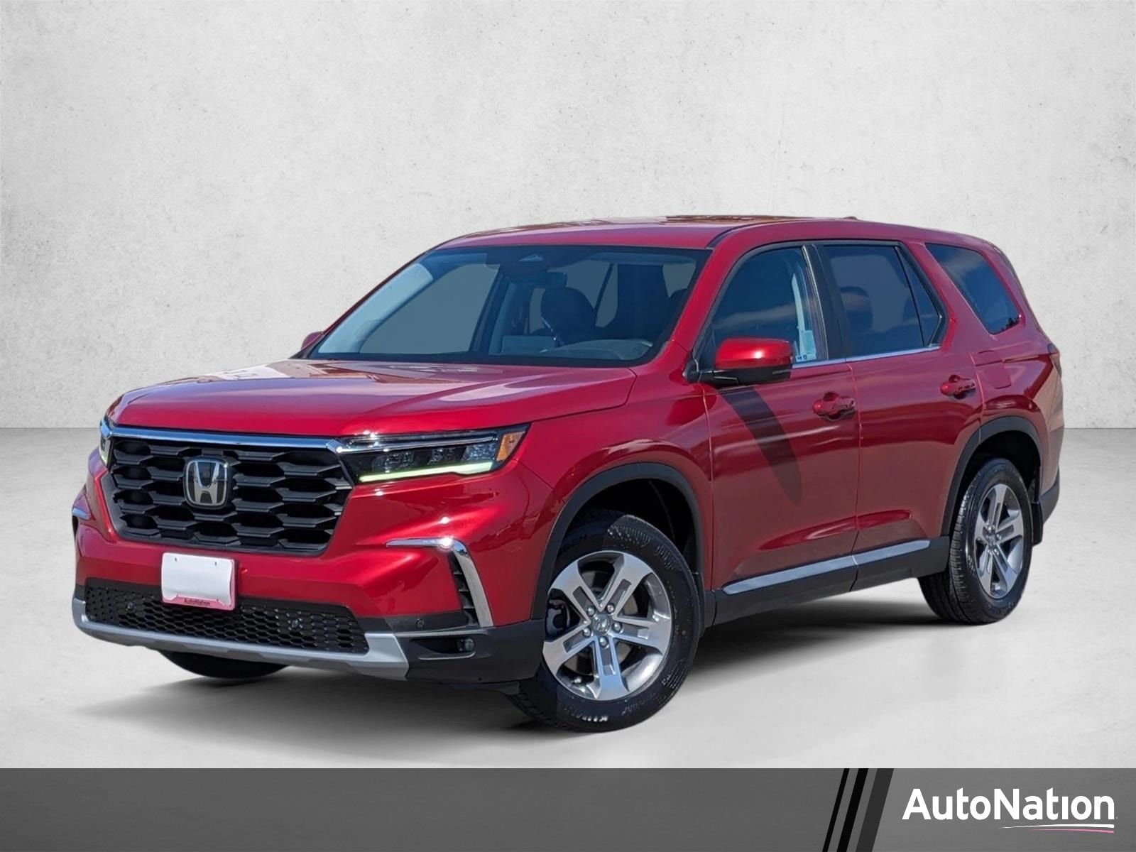 2023 Honda Pilot EX-L 8-Occupant 2WD's photo