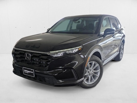 2025 Honda CR-V EX SUV