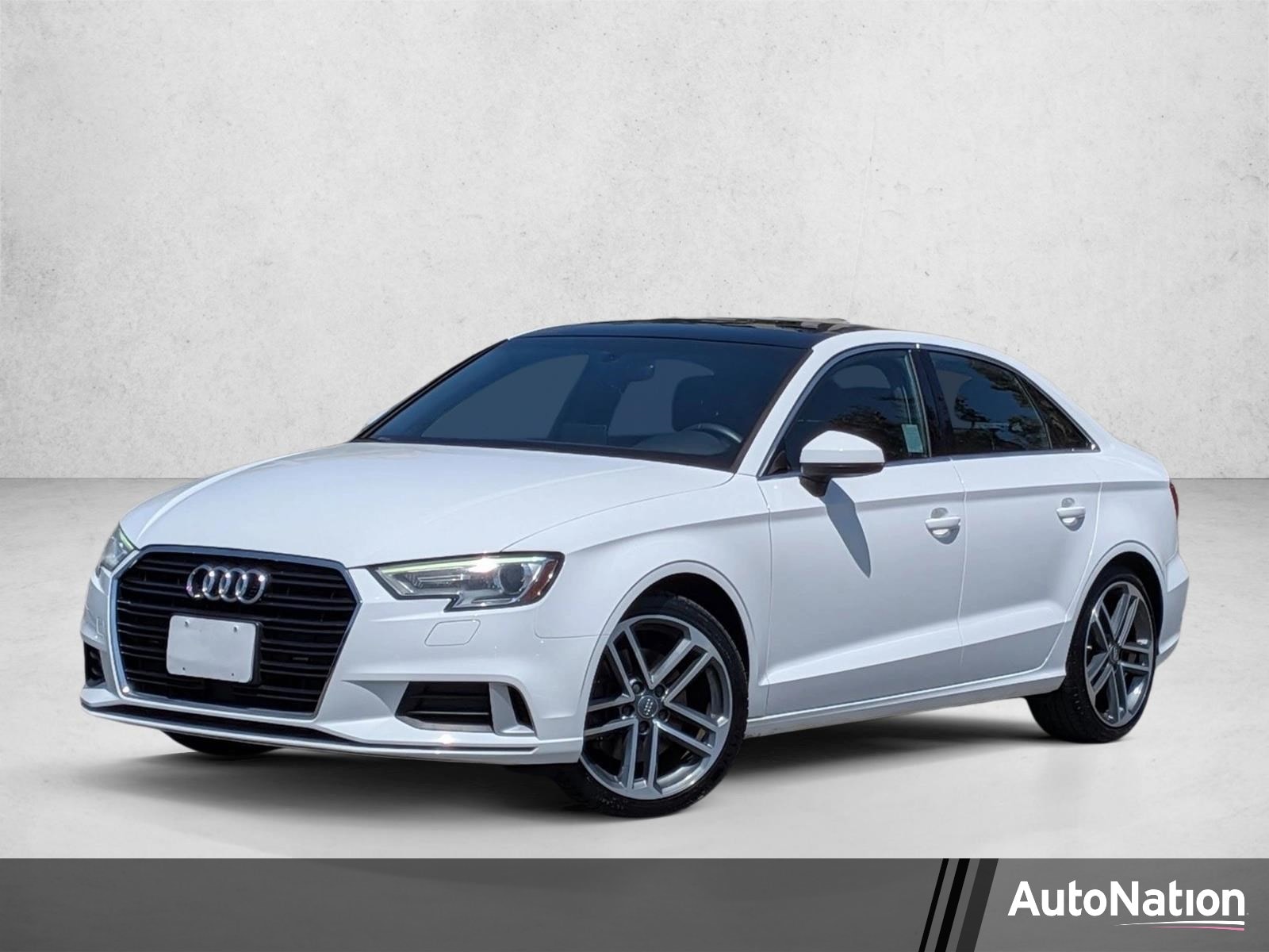 2019 Audi A3 2.0T FWD S tronic Premium's photo