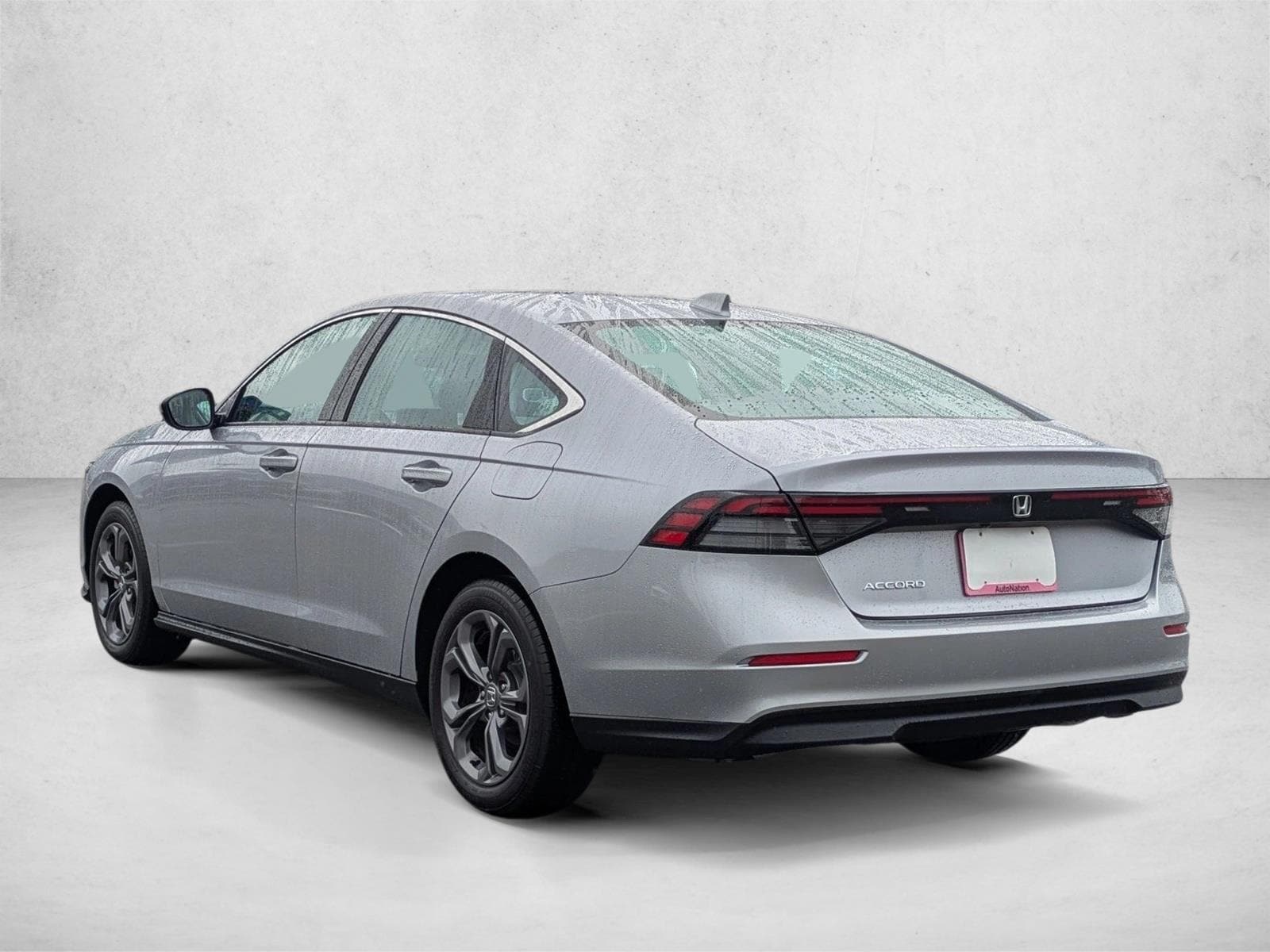 2023 Honda Accord EX photo 3