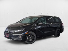 2026 Honda Odyssey Sport-L Van Passenger