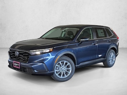 2025 Honda CR-V EX SUV