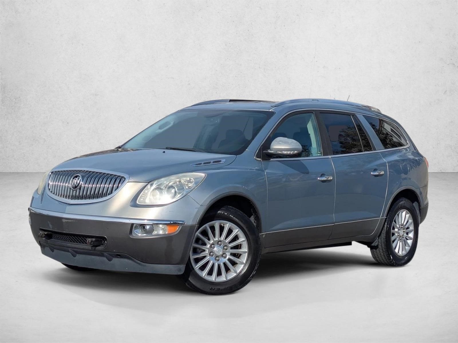 2008 Buick Enclave CXL
