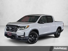 2026 Honda Ridgeline Black Edition Truck Crew Cab
